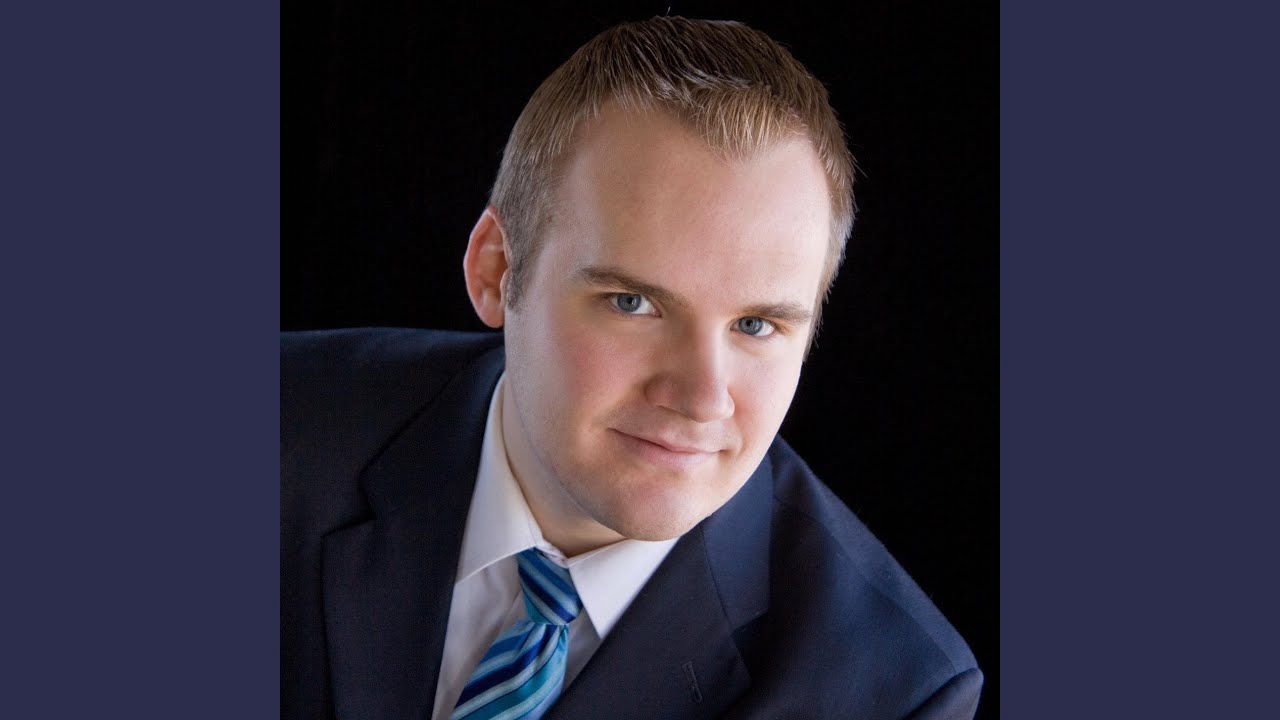 The Peace of Wild Things SATB - Bass 2 Predominant