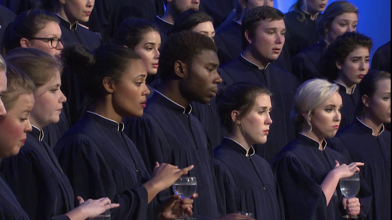 Stars - Ēriks Ešenvalds